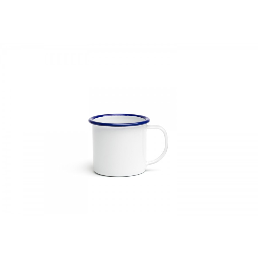 Taza esmalte