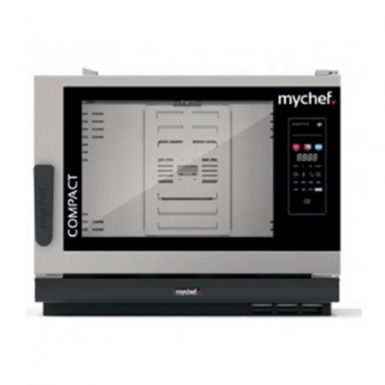 MYCHEF Cook Compact Master...