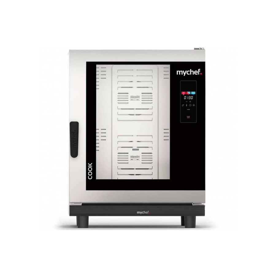 MYCHEF Cook Pro 10GN 1/1