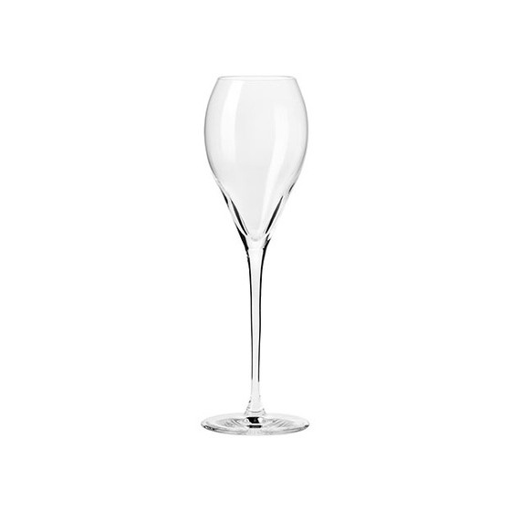 DKRISTAL Copa de champagne duet 25 cl