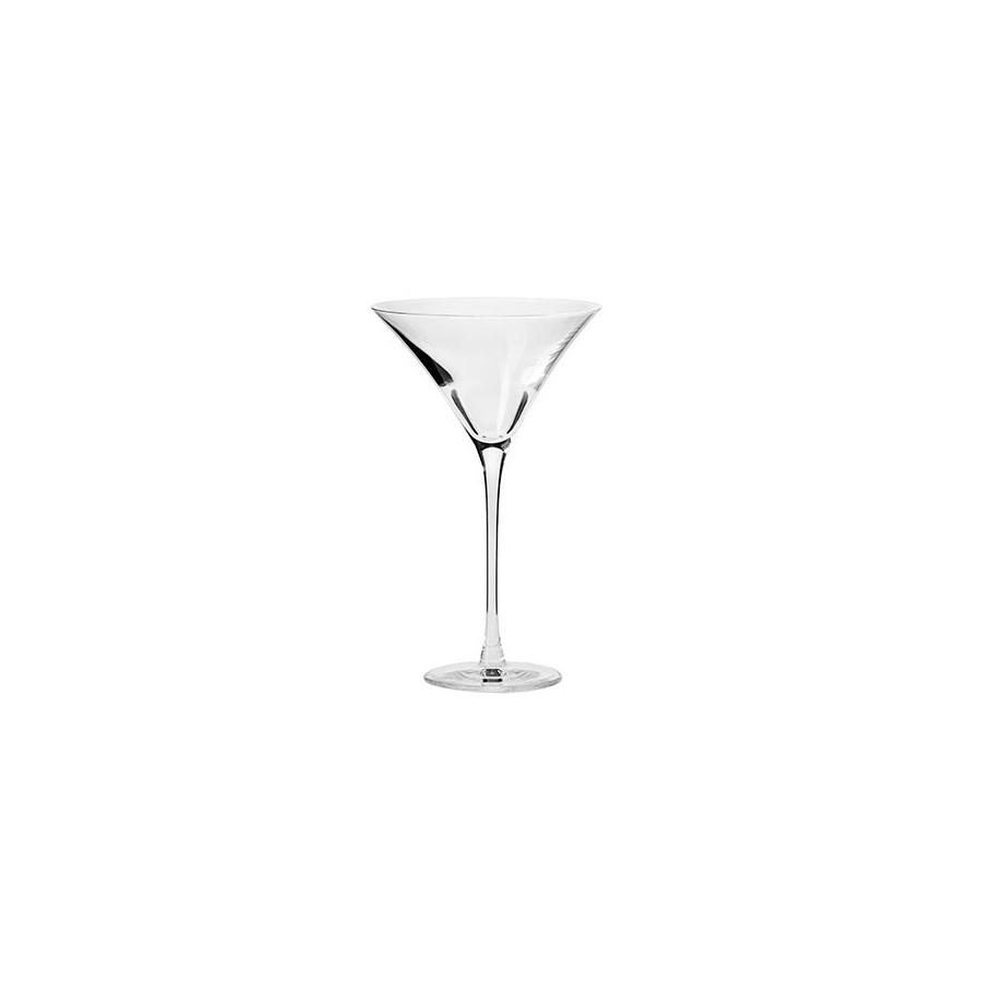 DKRISTAL Copa martini duet 20 cl