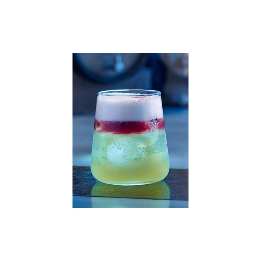 DKRISTAL Vaso Avant Garde 45 cl