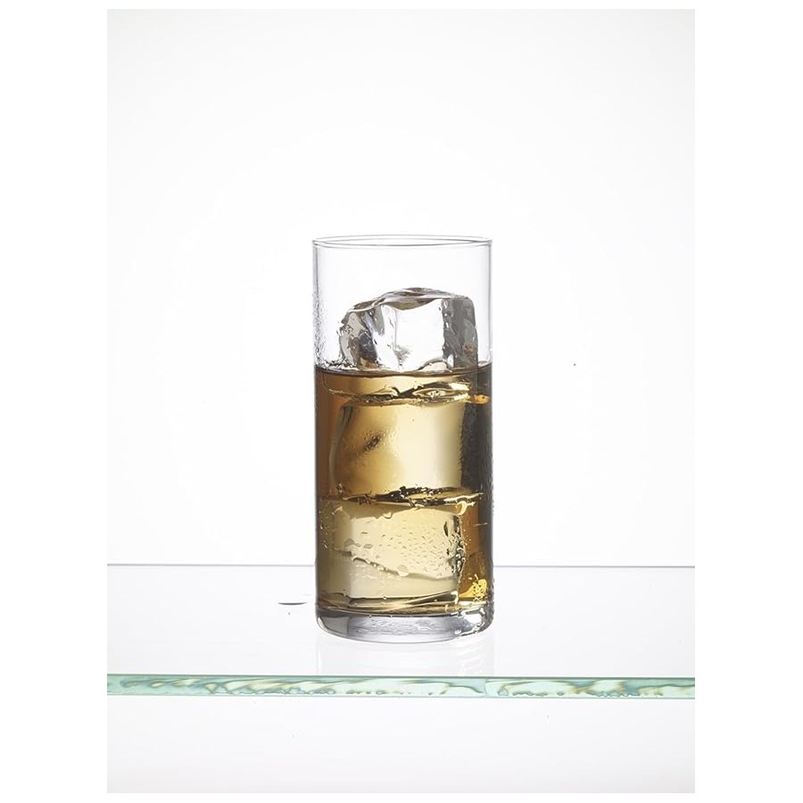 DKRISTAL Tubo Alemán 20 cl