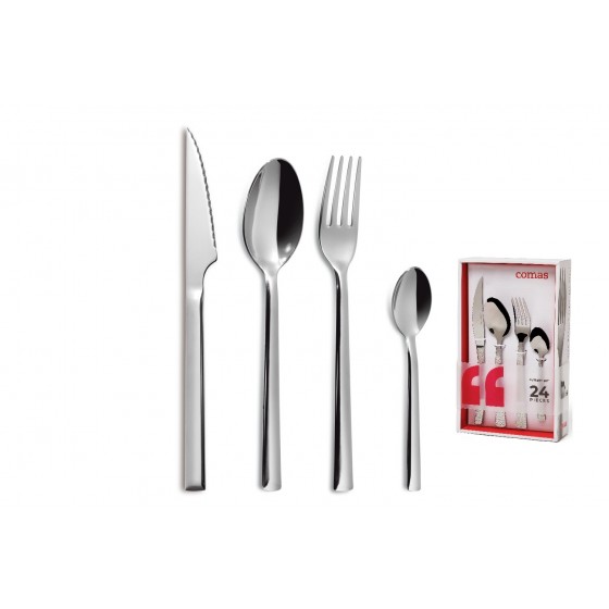 COMAS Estuche de 24 Alida 18%