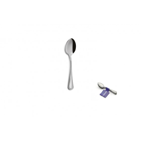 COMAS Mazo 6 cucharas de...