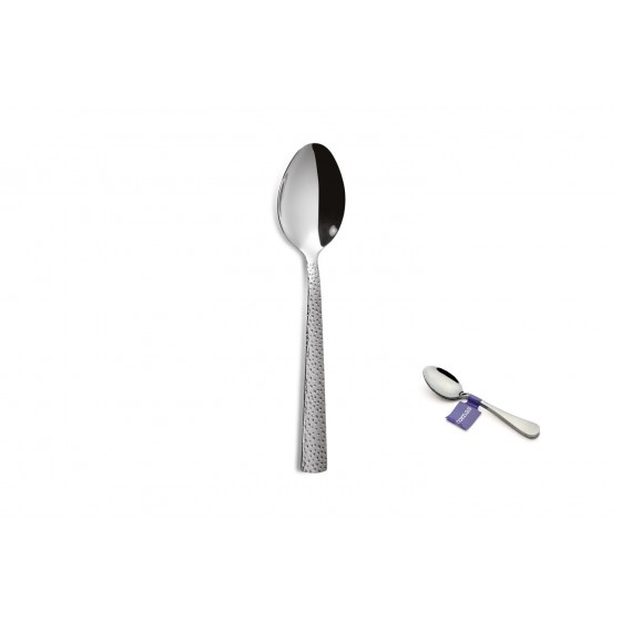 COMAS Mazo 3 cucharas de...