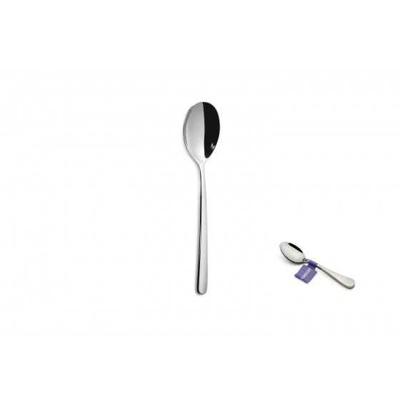 COMAS Mazo 3 cucharas de...