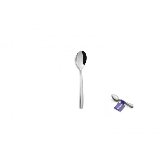 COMAS Mazo 6 cucharas de...