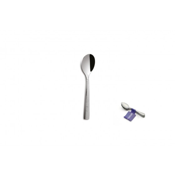 COMAS Mazo 6 cucharas de...