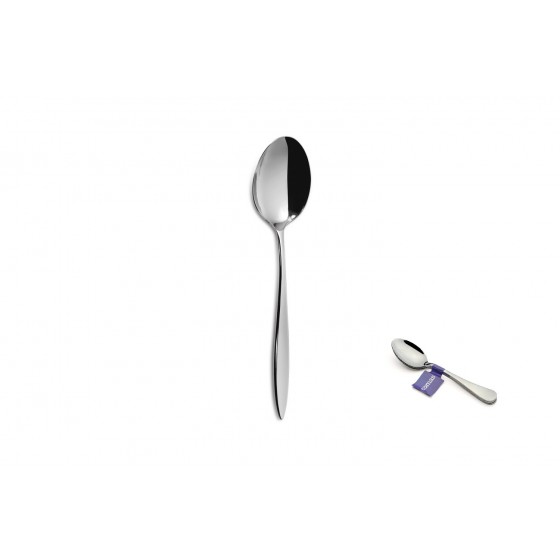 COMAS Mazo 3 cucharas de...