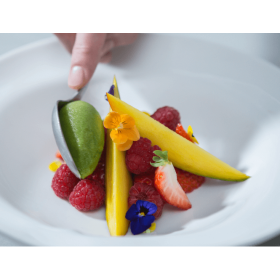 ROWZER PLUS, máquina de helados profesional para hostelería y restauración