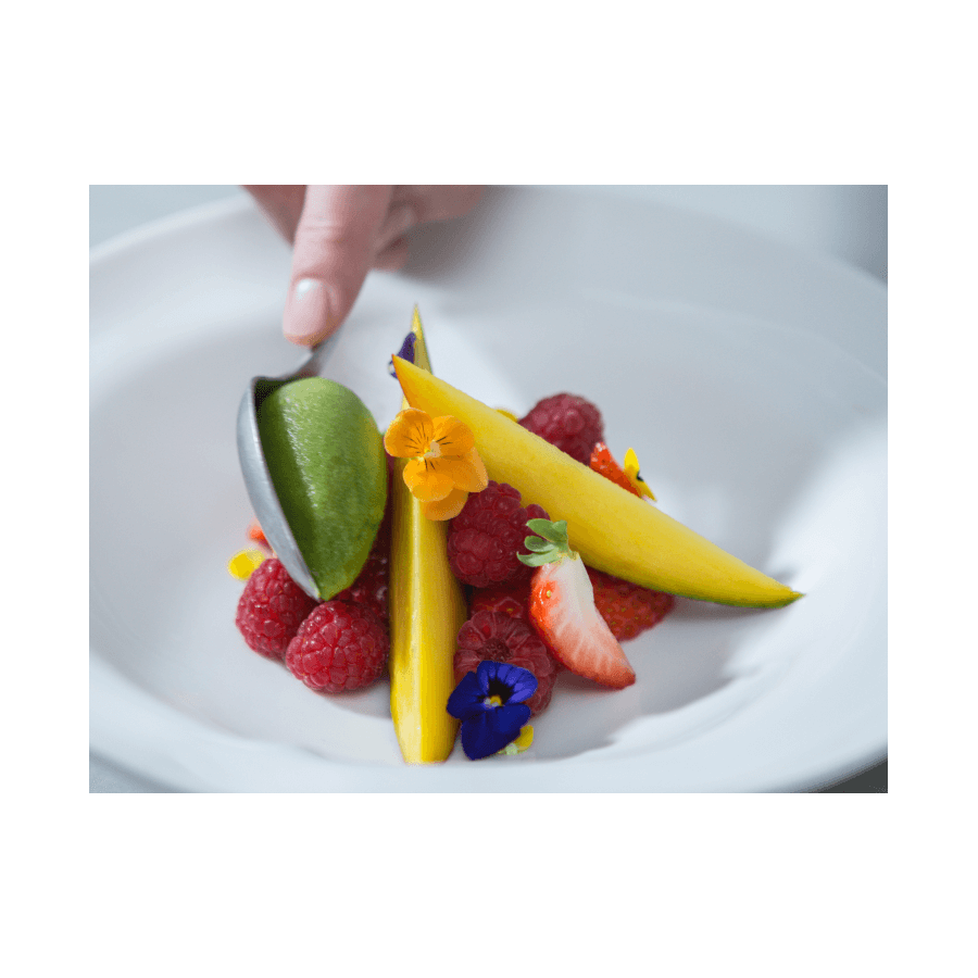 ROWZER PLUS, máquina de helados profesional para hostelería y restauración