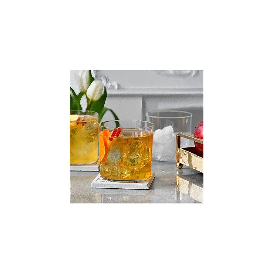 DKRISTAL Vaso pinta Sella 35 cl