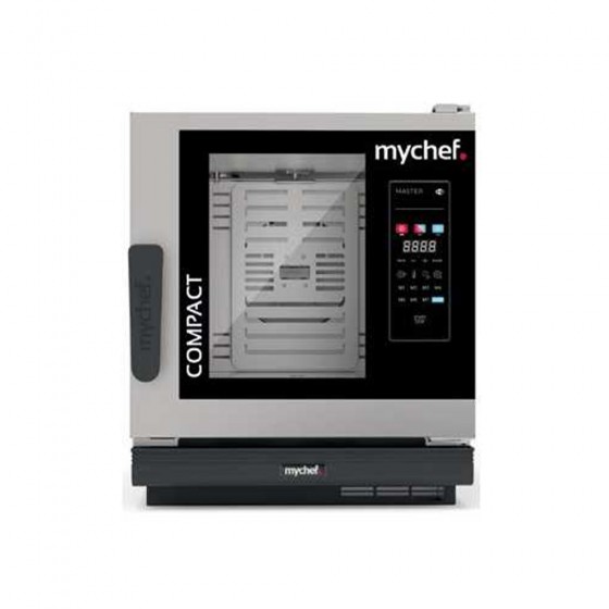 MYCHEF Cook Compact Master...