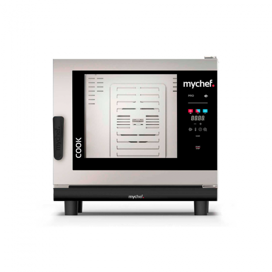 MYCHEF Cook Pro 6GN 1/1