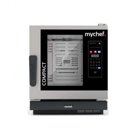 MYCHEF Cook Compact Master...