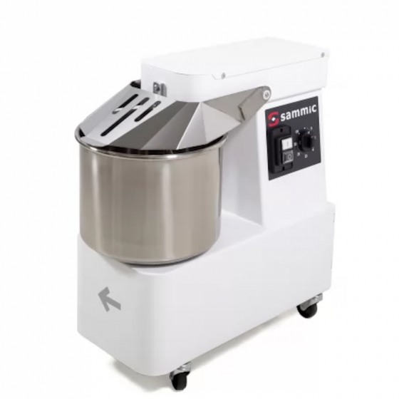 SAMMIC Amasadora AM-10...