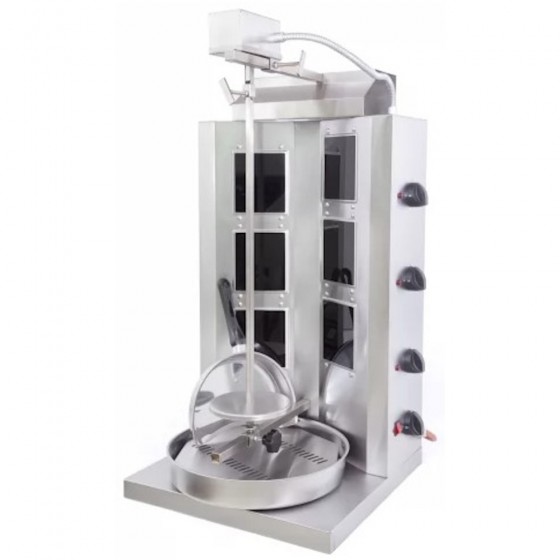 SAMMIC Asador kebab gyros...