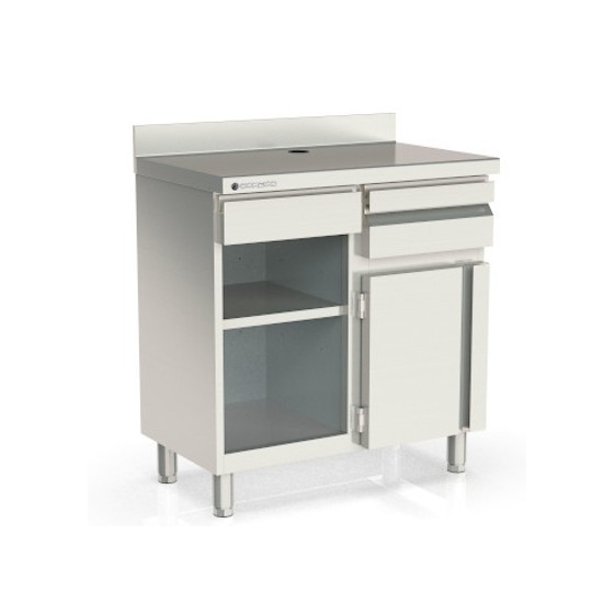 CORECO Mueble cafetero MC-100