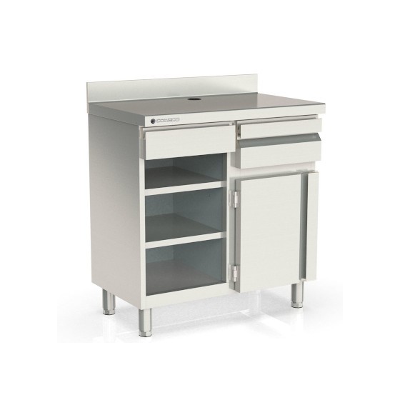 CORECO Mueble cafetero...