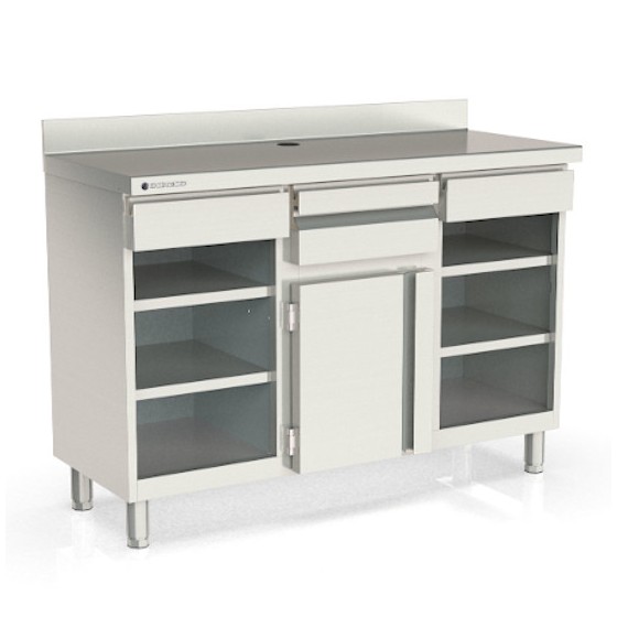 CORECO Mueble cafetero...
