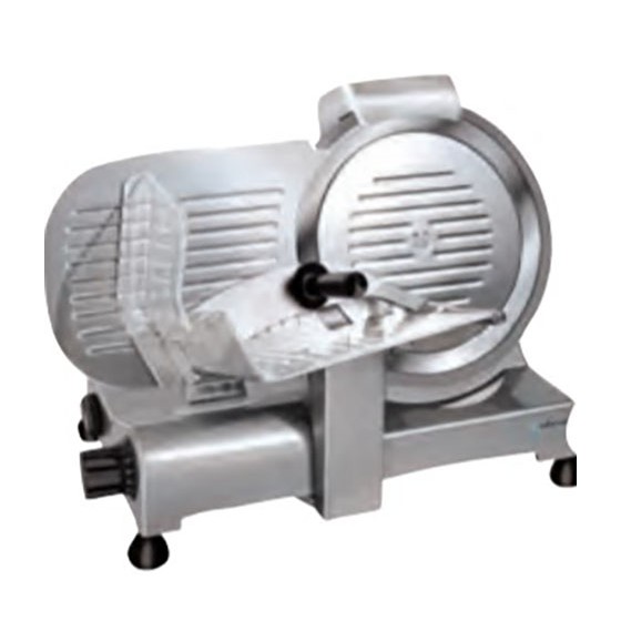 EDENOX Cortadora fiambre...