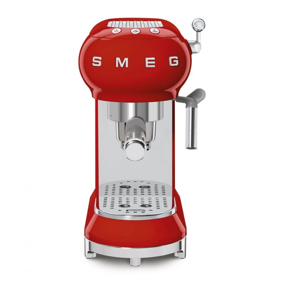CAFETERA EXPRESSO MANUAL ECF01 50`STYLE