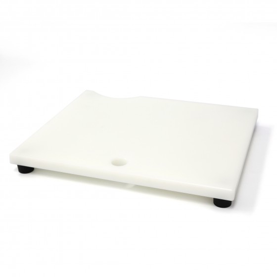 SAMMIC Plancha relleno 800