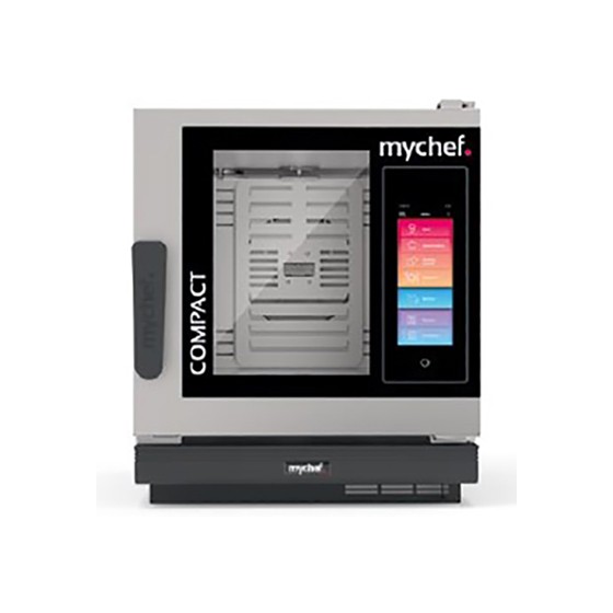 MYCHEF iCook Compact 6 GN 1/1