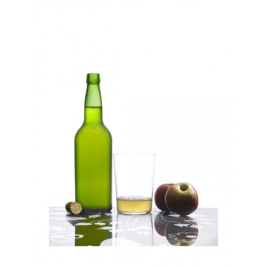 DKRISTAL Vaso sidra Sella 50 cl