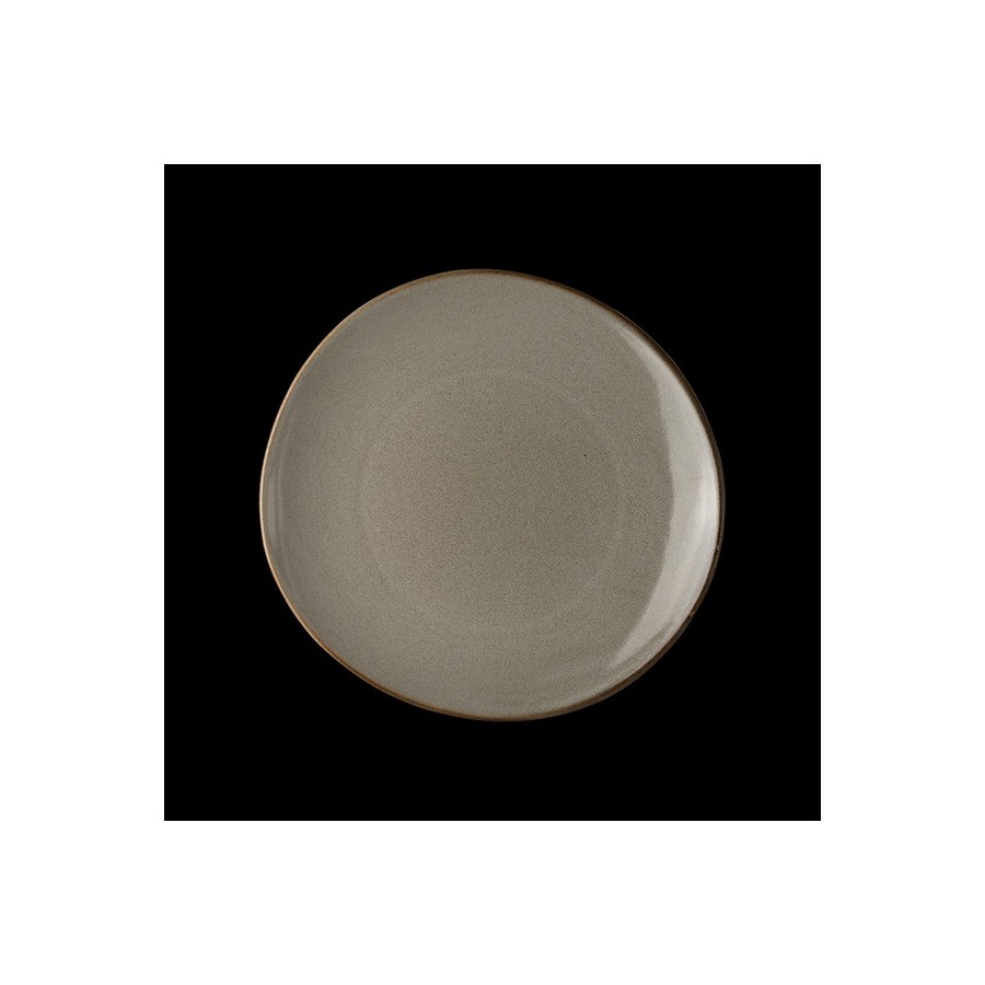 STEELITE plato porcelana Robert Gordon Organic 19cm Pier y Storm