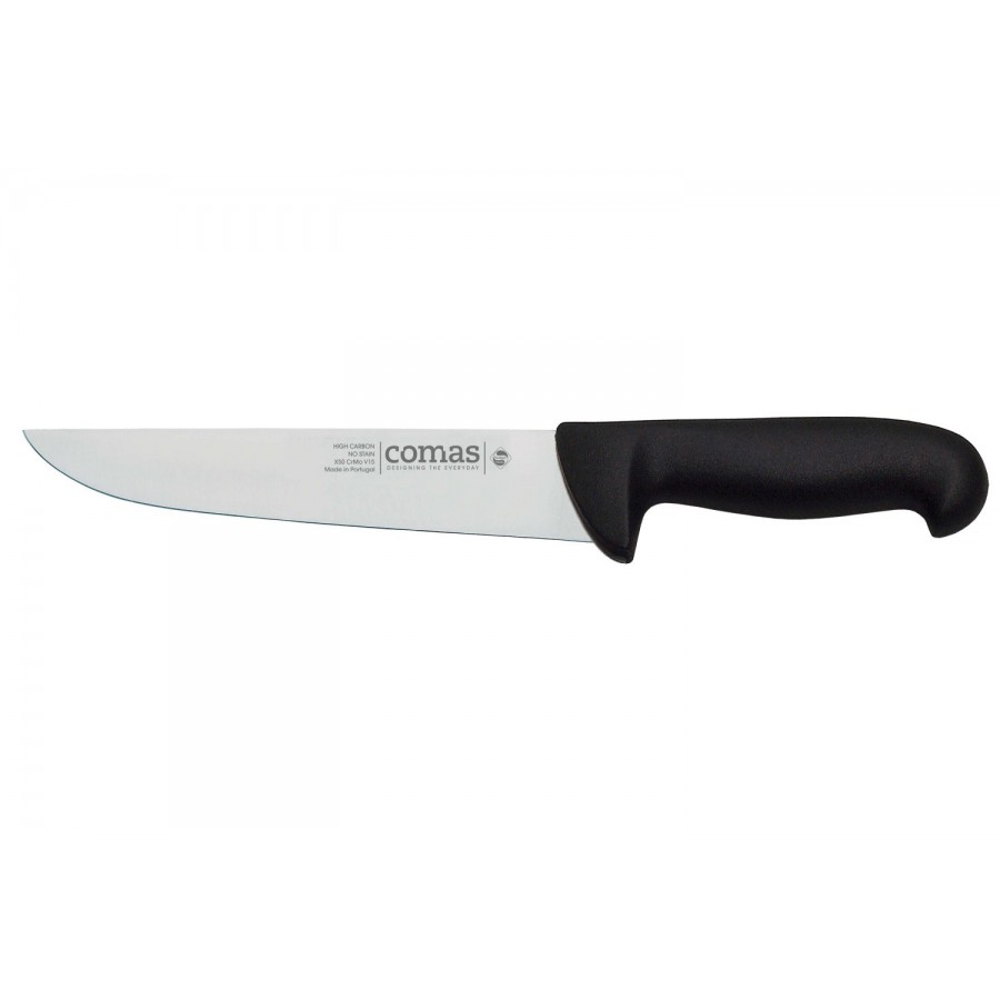 COMAS Cuchillo carnicero 200