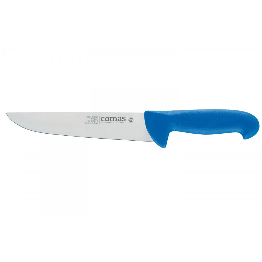 COMAS Cuchillo carnicero 200