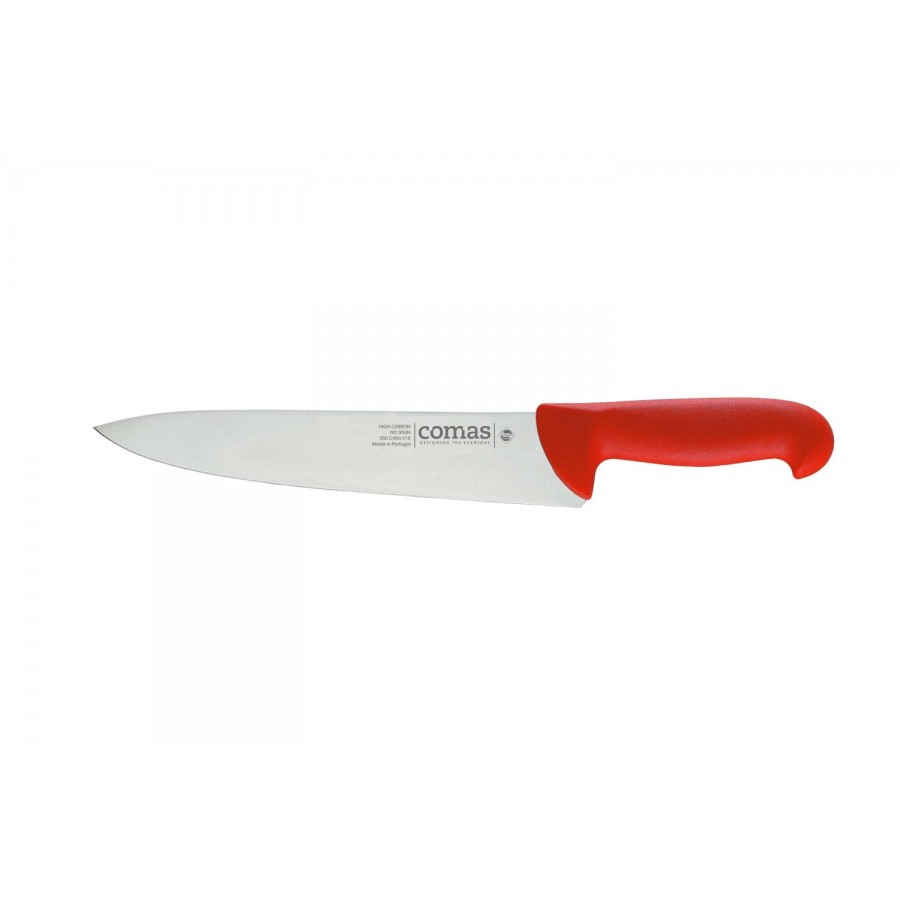 COMAS Cuchillo carnicero 200