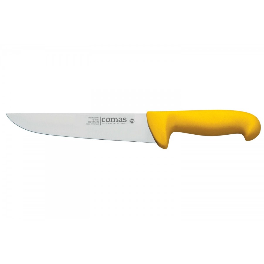 COMAS Cuchillo carnicero 200