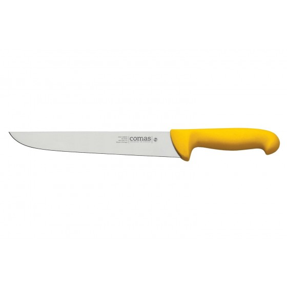 COMAS Cuchillo carnicero 240