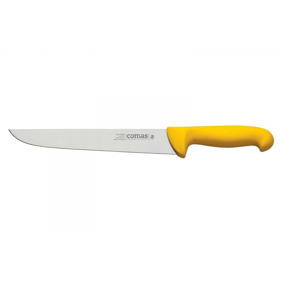 COMAS Cuchillo carnicero 240