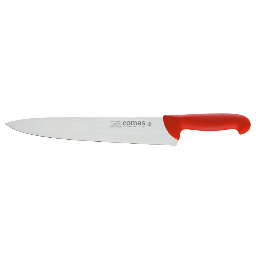 COMAS Cuchillo carnicero 300