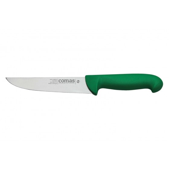 COMAS Carbon Cuchillo chef 180