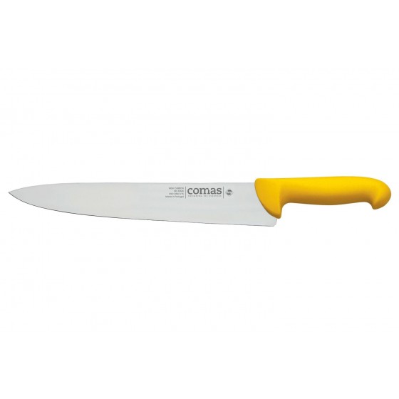 COMAS Carbón Cuchillo chef 250