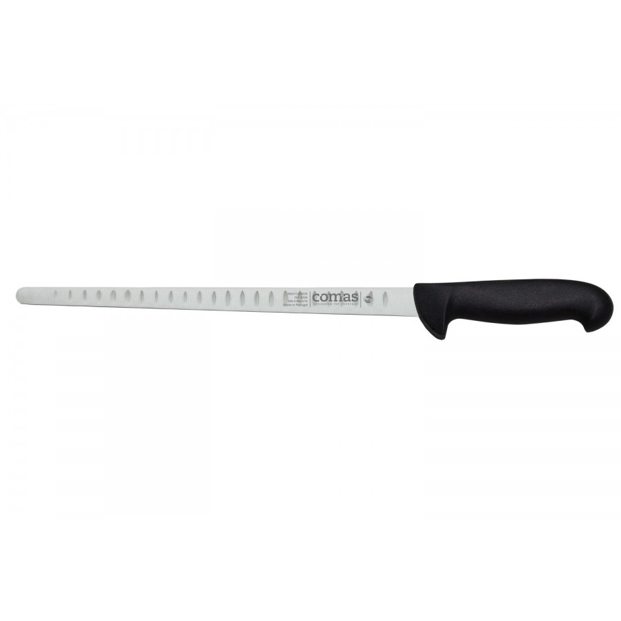 COMAS Carbón Cuchillo jamonero 280