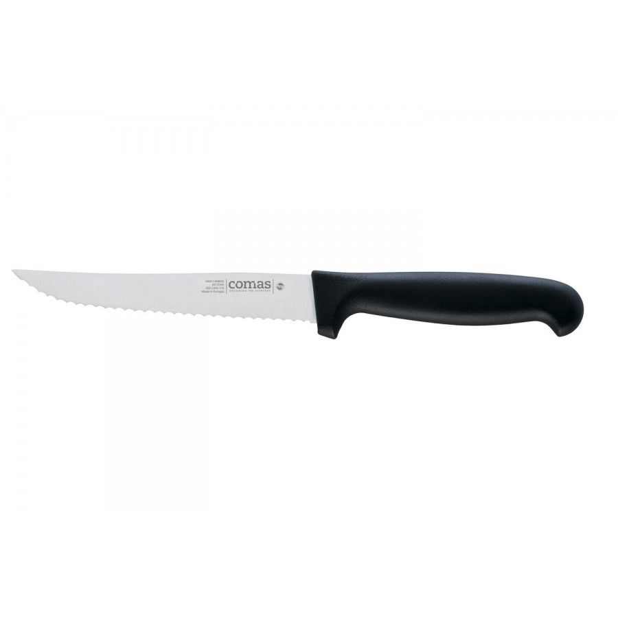 COMAS Carbon Cuchillo chuletero