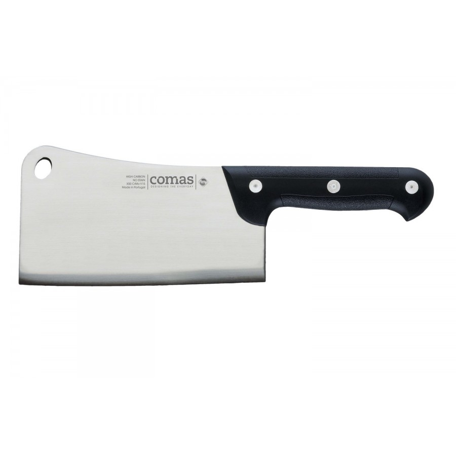 COMAS iberica macheta 180 negro