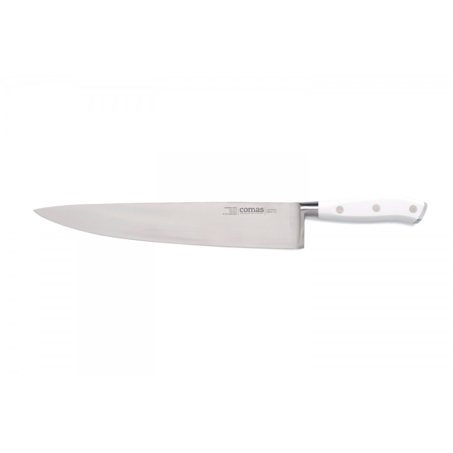 COMAS cuchillo cocinero marble 255 mm