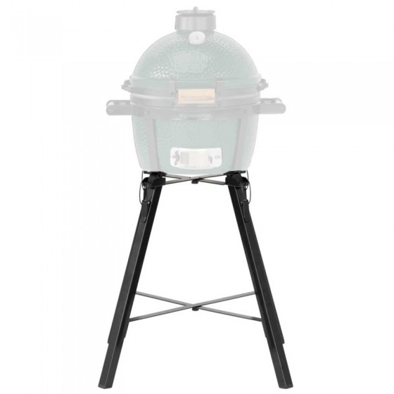 BIG GREEN EGG Base apoyo...