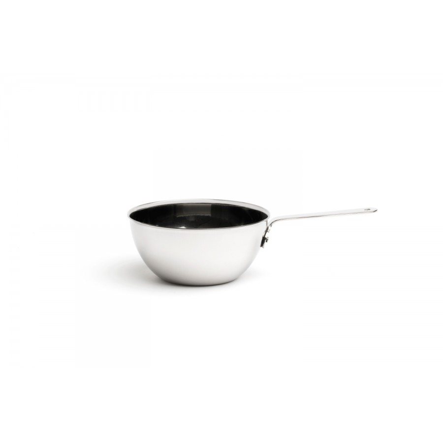 Mini wok