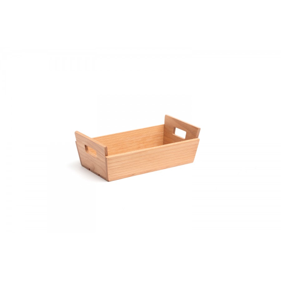 Mini caja rectangular