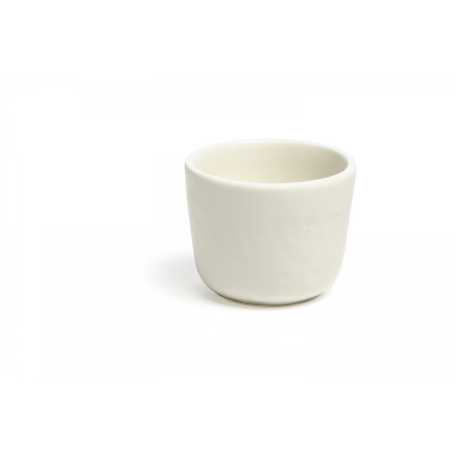 Mini vaso de porcelana