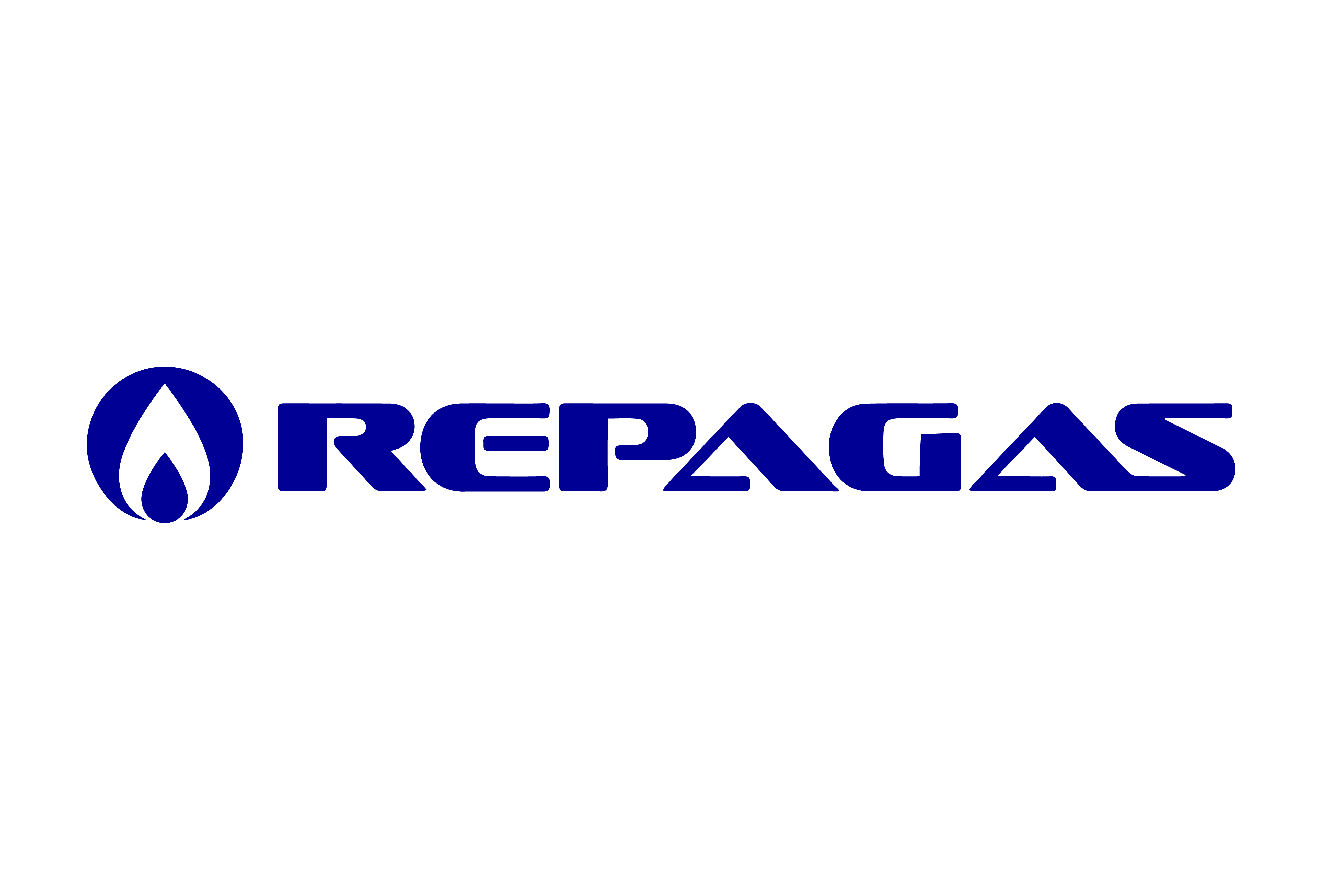 REPAGAS