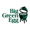 THE BIG GREEN EGG